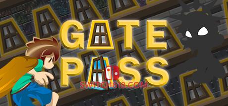 《通行证(GatePass)》|Build 19213604|中文|免安装硬盘版
