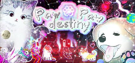《爪中天命(Paw Paw Destiny)》|Build 17071076|中文|免安装硬盘版