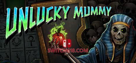 《厄运木乃伊(Unlucky Mummy)》|Build 23594042|中文|免安装硬盘版