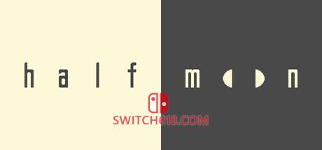 《半月(halfmoon)》|Build 23484506|中文|免安装硬盘版