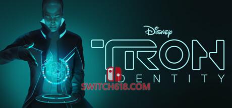 《创：身份识别(Tron: Identity)》|v10987471|中文|免安装硬盘版