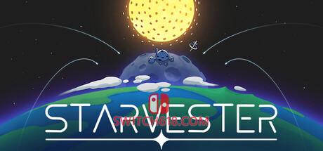 《群星收割者(Starvester)》|Build 23566366|中文|免安装硬盘版