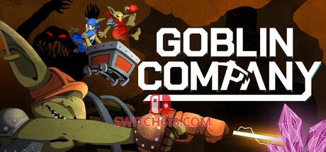 《地精矿业(Goblin Company)》|Build 24472937+STEAM联机补丁|中文|免安装硬盘版
