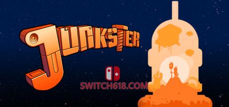 《垃圾佬(Junkster)》|v1.0.2.0|中文|免安装硬盘版