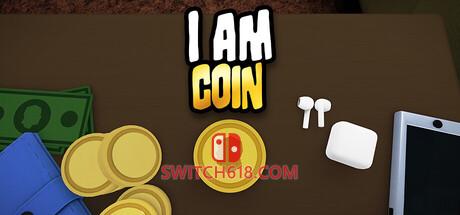 《我是钱(I am Coin)》|中文|免安装硬盘版