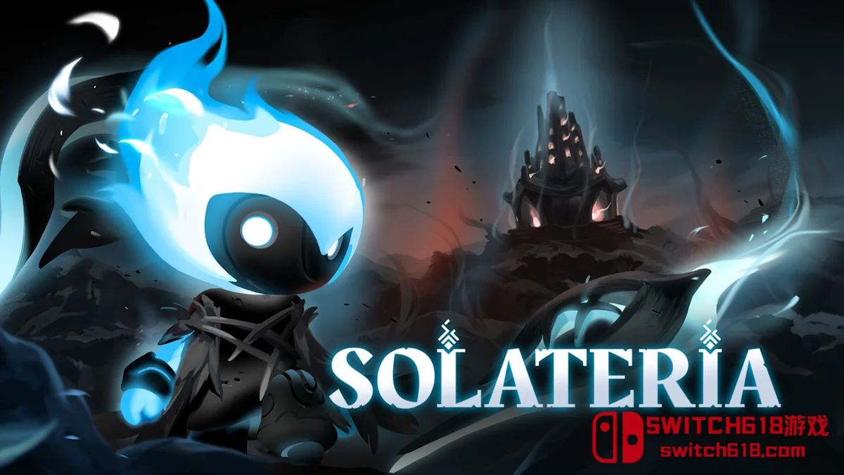 Switch618|免费Switch游戏PC游戏下载 火灵之源 Solateria|本体+1.0.3补丁|中文|NSZ|