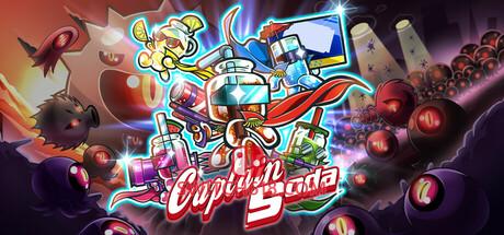《苏打队长(Captain Soda)》|Build 24078376|中文|免安装硬盘版