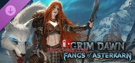 《恐怖黎明：终极版(Grim Dawn Definitive Edition)》|v1.3.1.1+终极版+全DLC|中文|免安装硬盘版