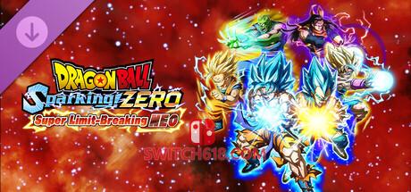 《七龙珠 电光炸裂！ZERO(DRAGON BALL: Sparking! ZERO)》|v20260730+极限超突破DLC‘NEO+全DLC+STEAM联机补丁+修改器|中文|免安装硬盘版