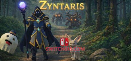 《(Zyntaris)》|Build 23991366|中文|免安装硬盘版