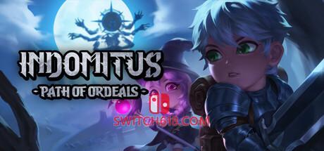 《无畏者：试炼之路(Indomitus: Path of Ordeals)》|Build 23960927|中文|免安装硬盘版
