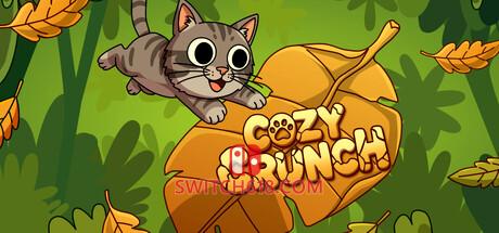 《温馨踏叶(Cozy Crunch)》|Build 21403749|中文|免安装硬盘版