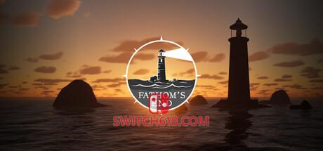 《海渊终点(Fathom’s End)》|Build 23908948|中文|免安装硬盘版
