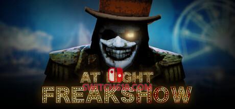 《夜间：怪奇秀(At Night : Freakshow)》|Build 24319572|中文|免安装硬盘版