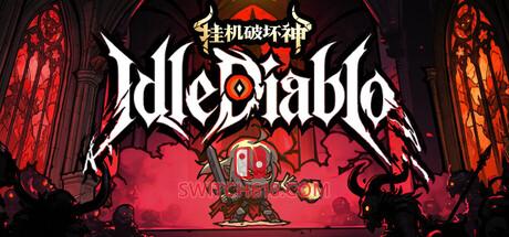《挂机破坏神(IdleDiablo Pet Raising)》|中文|免安装硬盘版