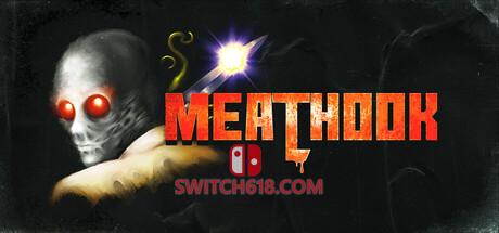 《肉钩(MEATHOOK)》|Build 24372011|中文|免安装硬盘版