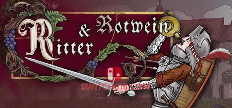 《酒与剑之歌(Ritter & Rotwein)》|Build 24338661|中文|免安装硬盘版