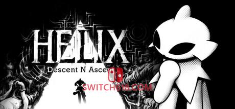 《赫利克斯：下坠与攀升(Helix: Descent N Ascent)》|v1.1.0.1|中文|免安装硬盘版