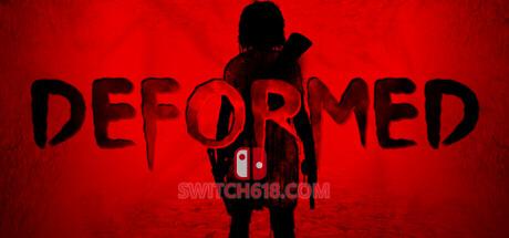 《(Deformed)》|v1.4.5|中文|免安装硬盘版