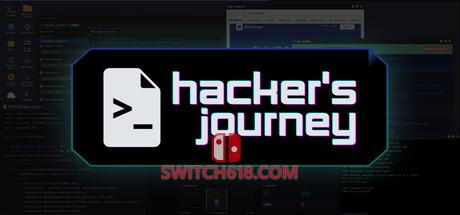 《黑客之旅(Hackers Journey)》|Build 24357349|中文|免安装硬盘版