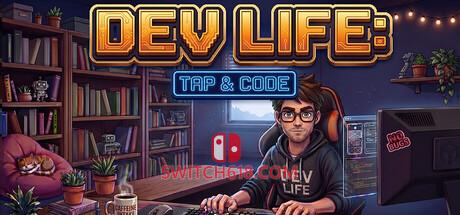 《程序员人生：点击编程(Dev Life Tap and Code )》|Build 24413695|中文|免安装硬盘版