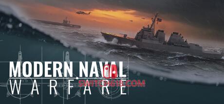 《无声舰队(Modern Naval Warfare)》|Build 24908621|中文|免安装硬盘版