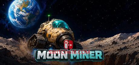 《月球矿工(Moon Miner)》|Build 24337116|中文|免安装硬盘版