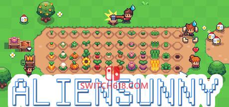 《异星阳光(AlienSunny)》|Build 23933696|中文|免安装硬盘版