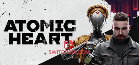 《原子之心(Atomic Heart)》|完整版+全DLC-去D加密|中文|免安装硬盘版