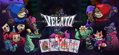 《(VELATO)》|Build 23867283|中文|免安装硬盘版