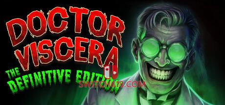《内脏医生(DOCTOR VISCERA)》|Build 24046244|中文|免安装硬盘版
