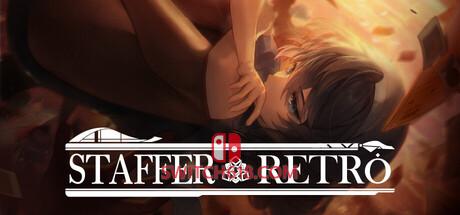 《异能追忆(Staffer Retro : A Supernatural Mystery Quest)》|Build 24585197|中文|免安装硬盘版