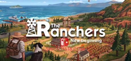 《牧场主(The Ranchers)》|Build 25301008+STEAM联机补丁+修改器|中文|免安装硬盘版