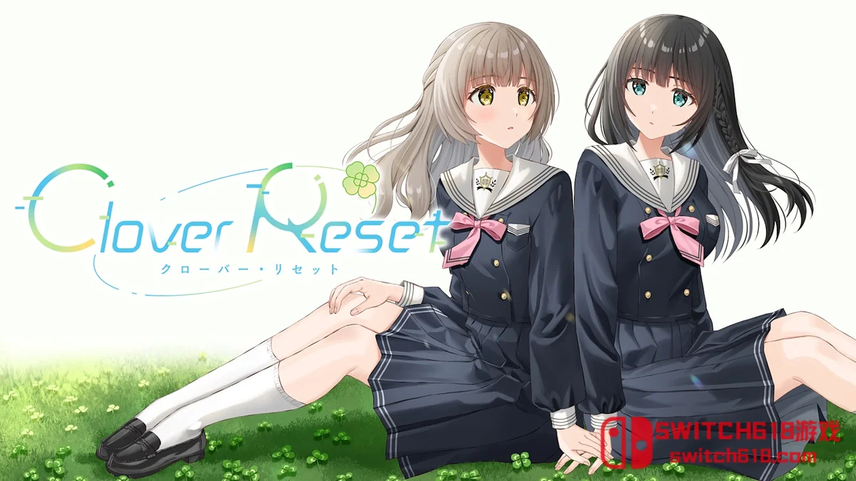 Switch618|免费Switch游戏PC游戏下载 四叶草的花语 Clover Reset|中文|XCZ|