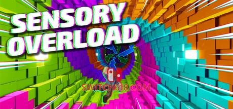《感官超载(Sensory Overload)》|Build 24938522|中文|免安装硬盘版