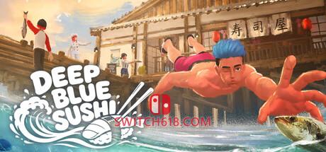 《深蓝寿司(Deep Blue Sushi)》|v0.3.4|中文|免安装硬盘版