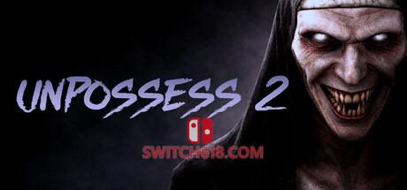 《驱魔模拟器2：灵体解放(Unpossess 2: Exorcism Simulator)》|v1.6|中文|免安装硬盘版
