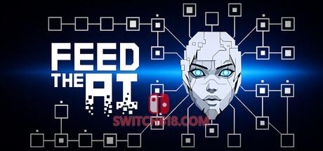 《喂养AI(FEED THE AI)》|Build 25080290|中文|免安装硬盘版