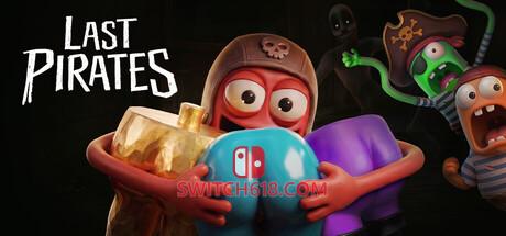《最后的海盗：无人生还(Last Pirates: Die Together)》|Build 25097426+STEAM联机补丁|中文|免安装硬盘版