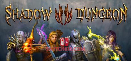《暗影地牢(Shadow Dungeon)》|v1.2.5|中文|免安装硬盘版