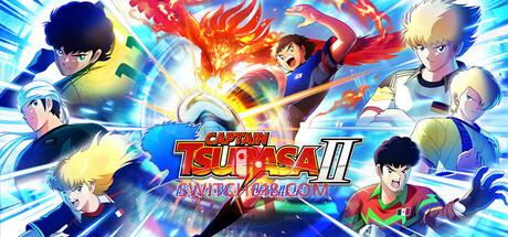《队长小翼2 世界群星(CAPTAIN TSUBASA 2: WORLD FIGHTERS)》|v1.04|中文|免安装硬盘版