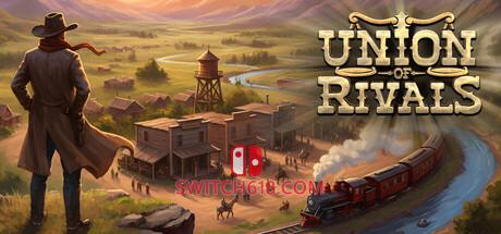 《铁路联盟(Union Of Rivals)》|Build 24958732|中文|免安装硬盘版