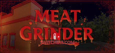《绞肉机(Meat Grinder: Hotdog Simulator)》|v1.0.1|中文|免安装硬盘版