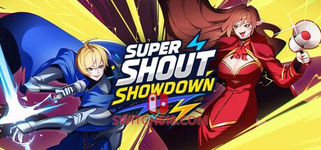 《咒言战(Super Shout Showdown)》|Build 24667950|中文|免安装硬盘版