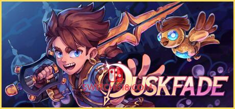 《时夜渐明(Duskfade)》|中文|免安装硬盘版
