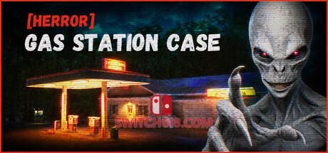《短篇恐怖选集：加油站案件([HERROR] Gas Station Case)》|Build 24700689|中文|免安装硬盘版