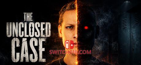 《未结案件(The Unclosed Case)》|中文|免安装硬盘版