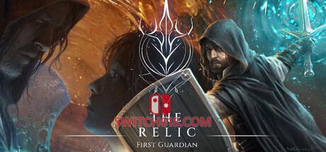 《遗迹：第一守护者(The Relic: First Guardian)》|v01.000.027|中文|免安装硬盘版