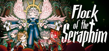 《炽天使之群(Flock of the Seraphim)》|Build 24867839|中文|免安装硬盘版