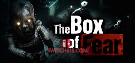 《恐惧盒子(The Box of Fear)》|中文|免安装硬盘版